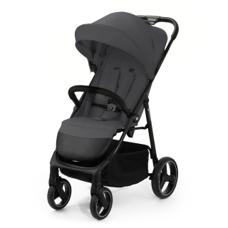 Ľahký kočík TRIG 3 Kinderkraft do 22 kg